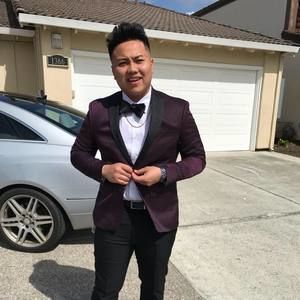 Meet your Posher, Robin